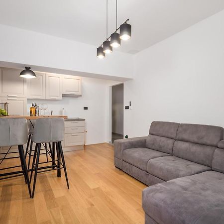 Zid Apartman オパティヤ エクステリア 写真