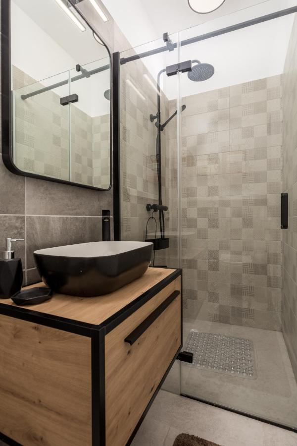 Zid Apartman オパティヤ エクステリア 写真